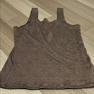 Women's Textured Top